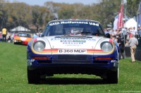 1985 Porsche 959