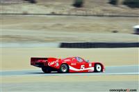 1985 Porsche 962.  Chassis number 962-102