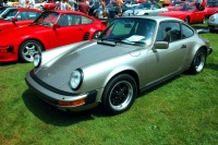 1985 Porsche 911 Carrera