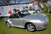 1986 Porsche 959