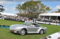 1986 Porsche 959