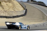 1986 Porsche 962