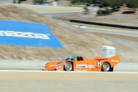 1986 Porsche 962.  Chassis number 962-117