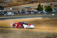 1986 Porsche 962.  Chassis number 962-122