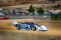 1986 Porsche 962.  Chassis number 962-120