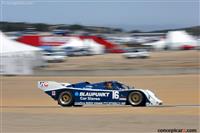 1986 Porsche 962.  Chassis number 962-120