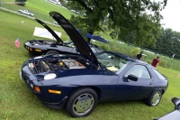 1986 Porsche 928 S