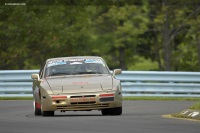 1986 Porsche 944