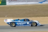 1986 Porsche 962.  Chassis number 962-148