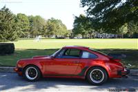 1987 Porsche 911 Turbo.  Chassis number WP0JB0935HS050467