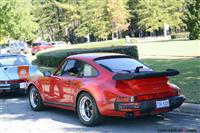 1987 Porsche 911 Turbo.  Chassis number WP0JB0935HS050467