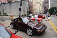 1987 Porsche 911 Turbo