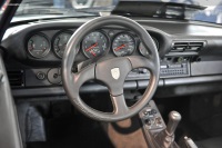 1988 Porsche Type 959.  Chassis number WPOZZZ95ZJS900153