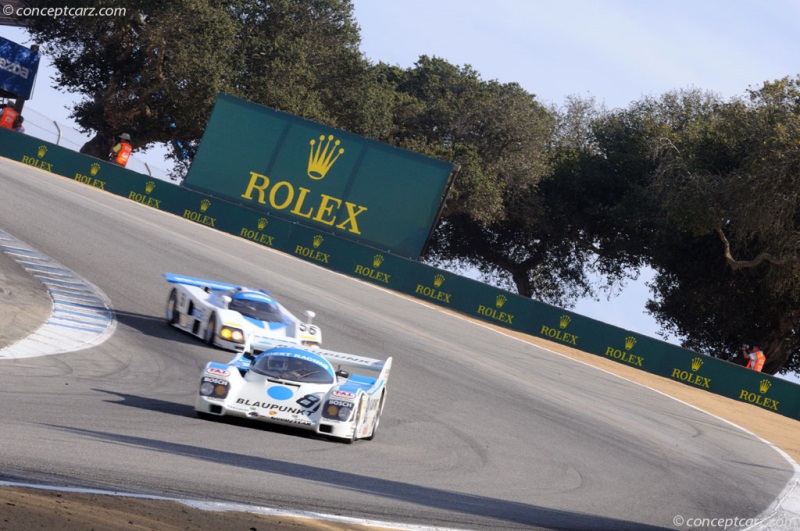 1988 Porsche 962C