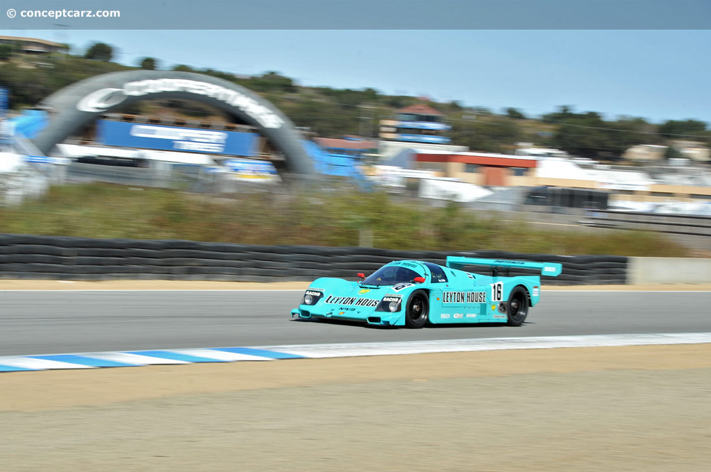 1988 Porsche 962C