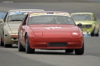 1988 Porsche 924S