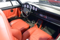 1989 Porsche 911 Slantnose.  Chassis number WPOEB0935KS070209