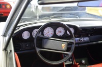 1989 Porsche 911 Slantnose.  Chassis number WPOEB0935KS070209
