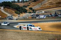 1989 Porsche 962.  Chassis number TS-962-89-002