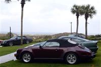 1989 Porsche 911.  Chassis number WP0EB0917KS173128