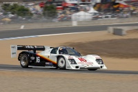 1990 Porsche 962C.  Chassis number 962-148