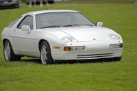 1991 Porsche 928 S4