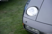 1991 Porsche 928 S4