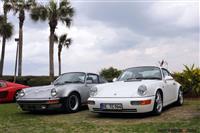 1992 Porsche 911 Carrera.  Chassis number WP0ZZZ96ZNS490876