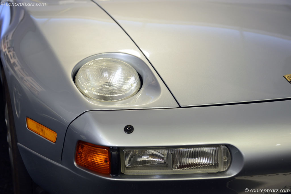 1994 Porsche 928
