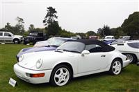 1994 Porsche 911.  Chassis number WP0CB2960RS465258