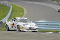 1995 Porsche 993 RSR