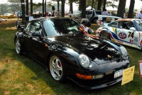 1995 Porsche 911 993 RS