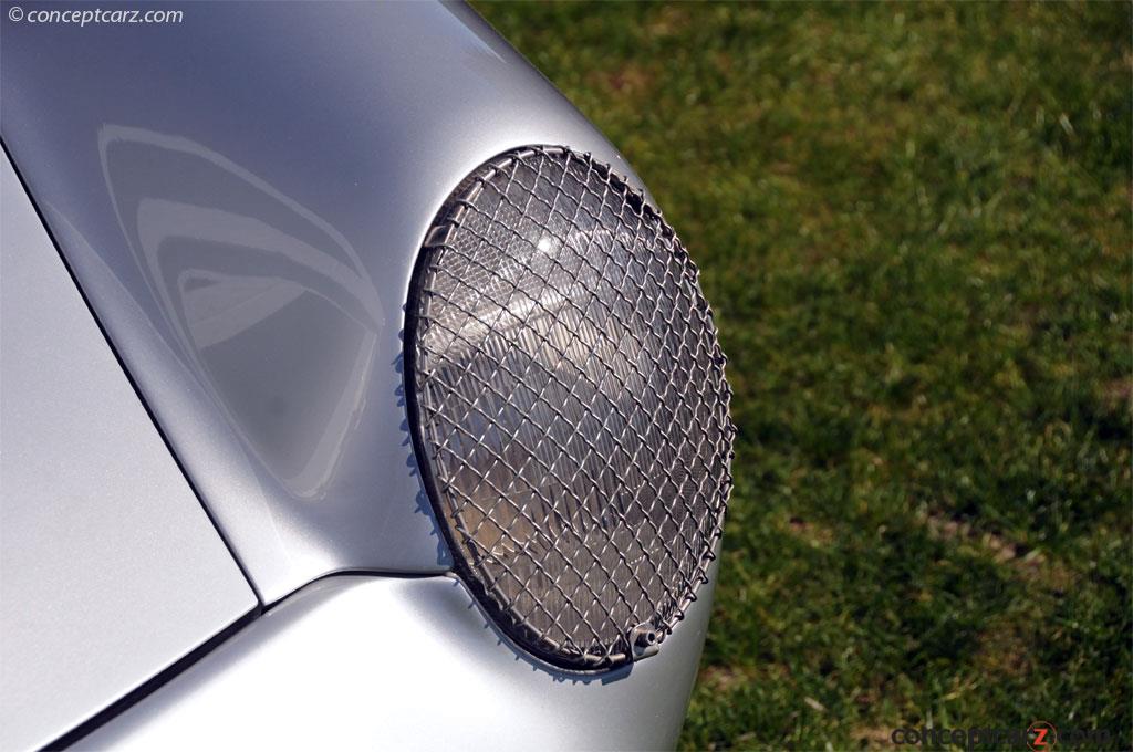 1997 Porsche Boxster