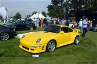 1998 Porsche Ruf CTR2 Sport