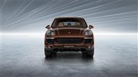 Porsche Cayenne Monthly Vehicle Sales