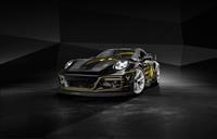 2023 TechArt GTstreet R Flyweight