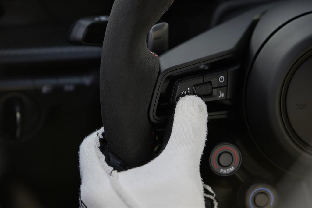 2022 Porsche 911 GT3 RS