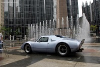 1964 Porsche 904 Replica