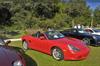 2003 Porsche Boxster image