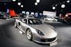 2004 Porsche Carrera GT Auction Results