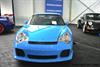 2004 RUF R TURBO