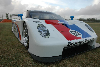 2004 Porsche Brumos Daytona Prototype