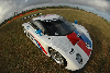 2004 Porsche Brumos Daytona Prototype