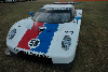 2004 Porsche Brumos Daytona Prototype