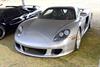 2005 Porsche Carrera GT Auction Results
