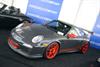 2011 Porsche 911 GT3 RS 3.8