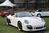 2011 Porsche 911 Speedster