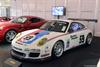 2012 Porsche 911 GT3 Cup Brumos Commemorative Edition