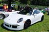 2015 Porsche 911 Carrera GTS