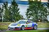 2015 Porsche 911 GT3 Cup